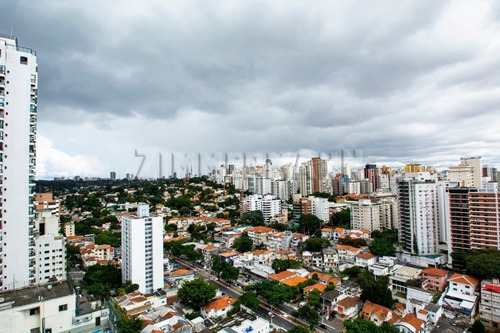 Imagem 3 de 15 de Apartamento - Higienopolis - Ref: 87137 - V-87137