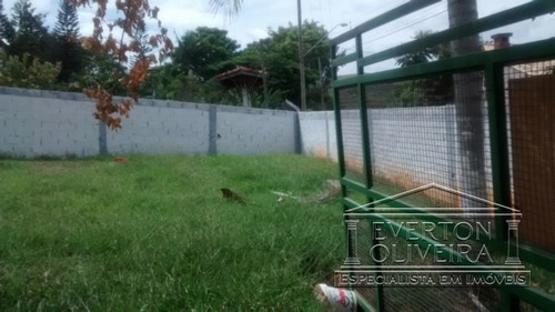 Imagem 14 de 15 de Chacara - Veraneio Iraja - Ref: 7277 - V-7277