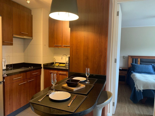 Cómodo Departamento En Venta, Cercano A Costanera ...