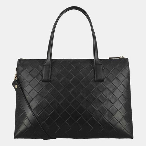 Bolsa Dama Westies Negro Guess Kors Nine West Tommy Hilfige