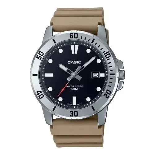 Reloj Hombre Casio Mtp-1302d-7a1 Originales Local Belgranop