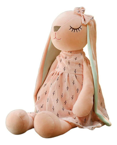 Muñeco De Conejo Calmante Para Bebés Con Muñeco Para 45cm .