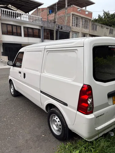 Chevrolet N300 1.2 Cargo Plus