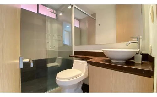 Apartameto De Lujo En Otra Parte Envigado