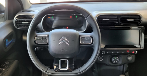 Citroën C4 Cactus 1.6 Thp 165 Shine At6