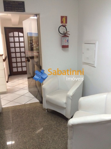 Imagem 1 de 4 de Sala - Sa00011 - 34459613