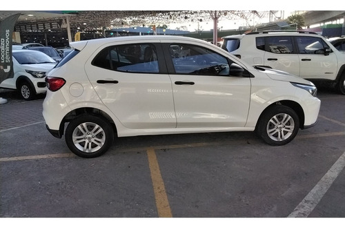 Fiat Argo 1.0 FIREFLY FLEX MANUAL
