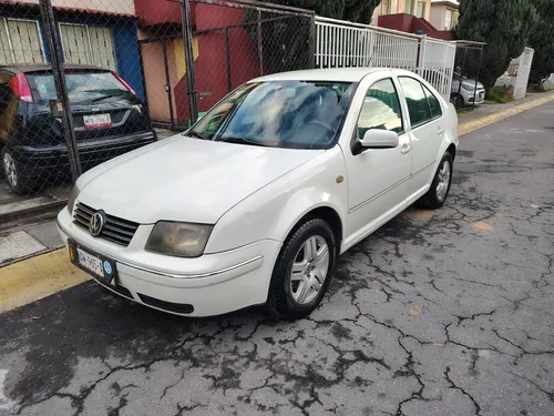 Volkswagen Jetta 2.0 Trendline