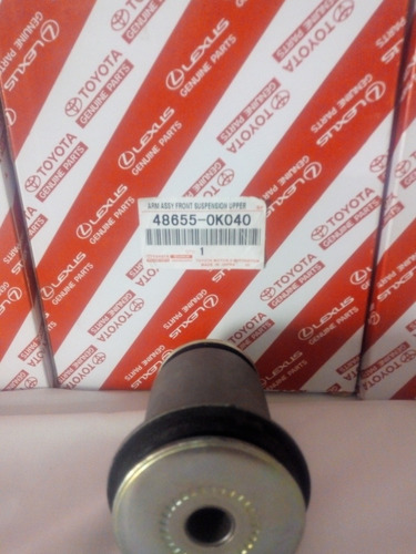 Buje Meseta Inferior Grande Toyota Fortuner Hilux 4runner