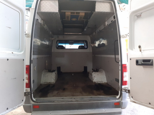 Imagen 6 de 6 de Mercedes Benz Sprinter