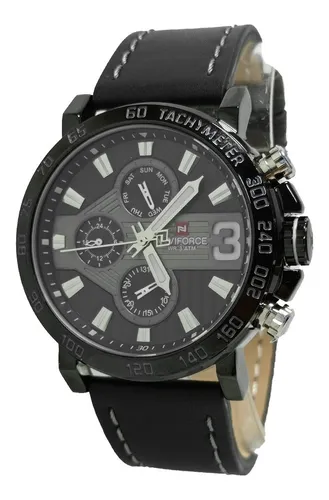 Naviforce nf9137m shop