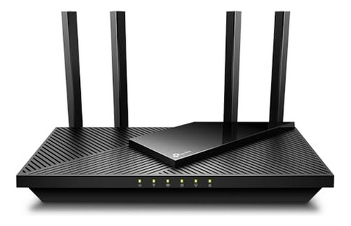 Tp-link Ax1800 Enrutador Inteligente Wi-fi 6 De Doble Banda 