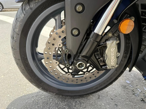 Kymco Ak 550 2022