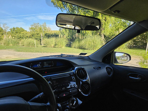 Toyota Etios 1.5 X 6mt My19