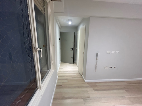 Hermoso 2 Ambientes A Nuevo!!!