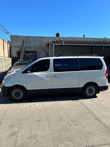 Hyundai H1 2.5 Mt