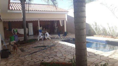 Imagem 16 de 27 de Casa Com 3 Dormitórios À Venda, 295 M² Por R$ 950.000,00 - Jardim Ibiti Do Paço - Sorocaba/sp - Ca0215