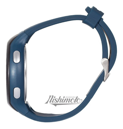 Relógio X-games Masculino Digital Xmppd555 Pxdx Azul