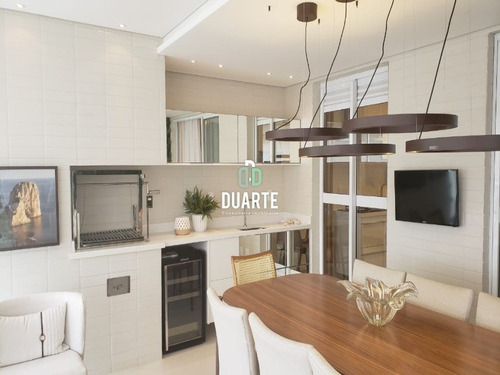 Imagem 15 de 30 de Apartamento - Ap00956 - 33749906