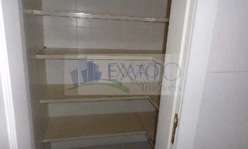 Imagem 10 de 15 de Apartamento Reformado, Alto Padrão, Pronto Para Morar Com Infra Para Ar Condicionado. Lazer - Em28687