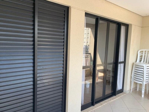 Imagem 7 de 22 de Apartamento À Venda, 97 M² Por R$ 849.000,00 - Mooca - São Paulo/sp - Ap5044
