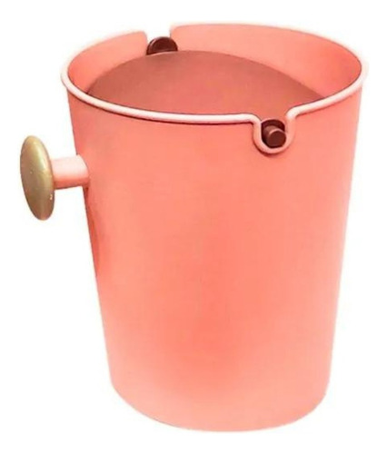 Lixeira De Pia Mini Lixeira De Plastico Resistente 1.5 Litro