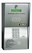 Comprar Audioportero Telefónico 600 Números Telefónicos 2 Puertas