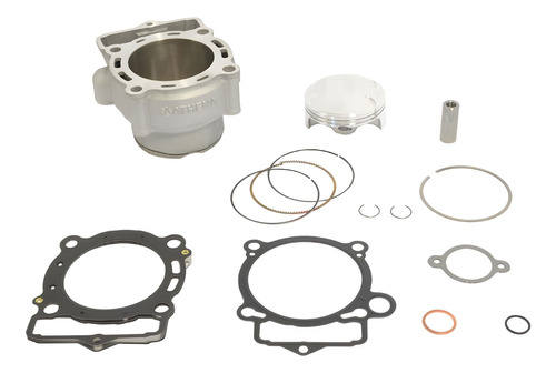 Kit Cilindro Ktm Exc-f 350 / Six Days Husqvarna Fe 350