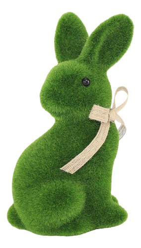 Estatuilla De De Pascua, Adorno De Escritorio Estilo A