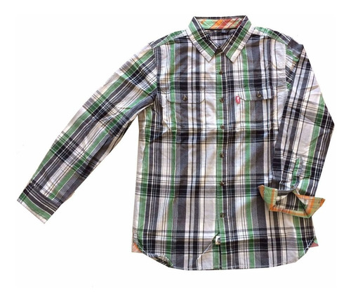 Camisa Hombre The North Face