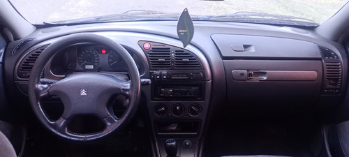 Citroen Xsara 1.6i