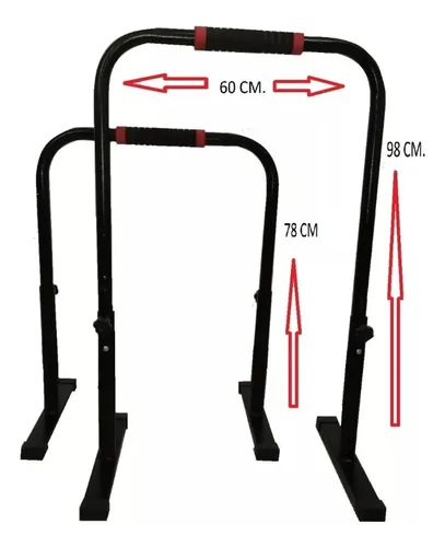 Barra multifuncional decathlon sale