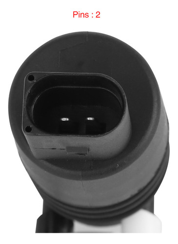 Bomba Agua Parabrisas For Bmw X1 X2 X3 X4 X6 X7