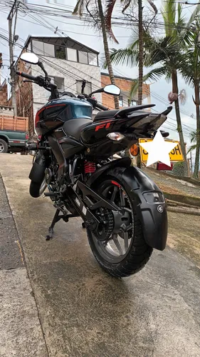 Pulsar 200nsfi