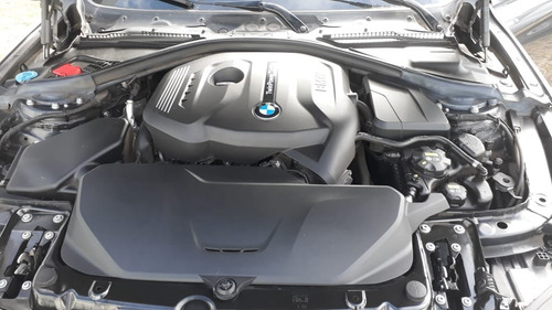 Bmw Serie 3 320 Executive At 2017