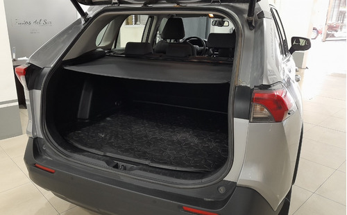 Imagen 9 de 20 de Toyota Rav4 Xle Hibrida 2.5l At 2019