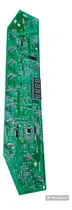 Comprar Placa Display De Lavarropas Electrolux Elac09 10 1° Versión 