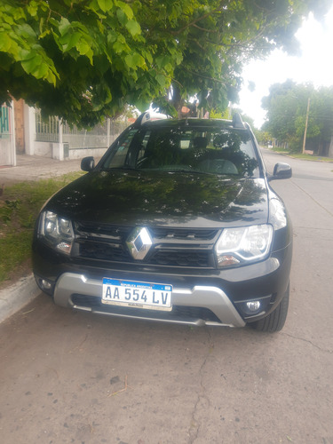 Renault Duster 2.0 Ph2 4x2 Privilege 143cv
