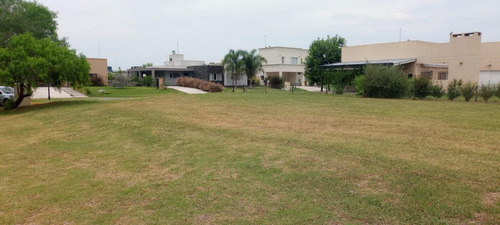 Venta De Lote En Barrio Cerrado Santa Rita, Canning