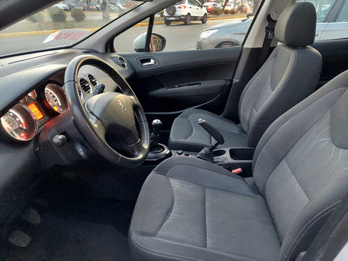 Peugeot 308 1.6 Allure