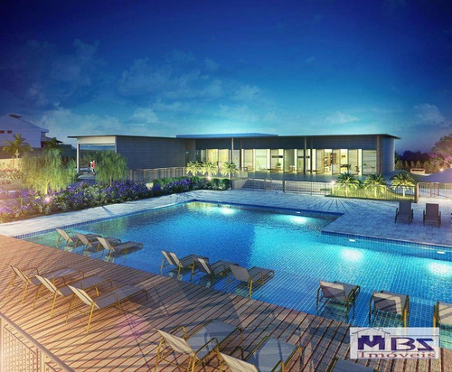 Imagem 8 de 29 de Una Residencial (lote Á Venda) - Te0510