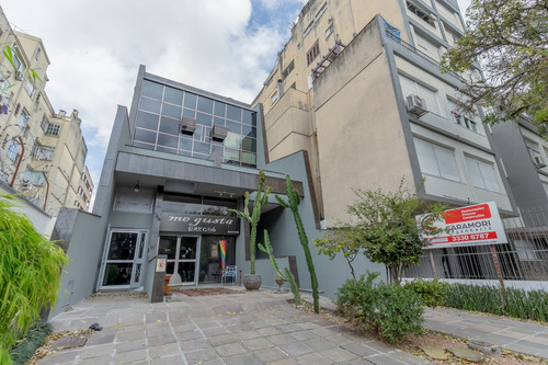 Imagem 2 de 23 de Sala Comercial Para Venda, Floresta, Porto Alegre - Sa2482. - Sa2482-inc