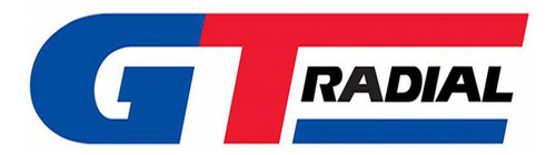 Kit 2 Pneus Gt Radial Aro 20 265/45r20 Sportactive 2 104y