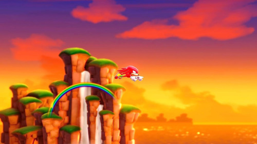 Sonic Superstars - Standard Edition - Ps5