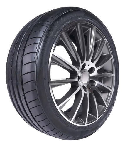 Llanta 195/55r16 87v Wanli Sa302 *rft