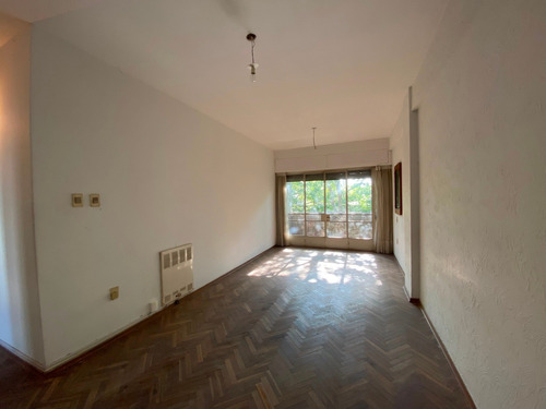 Venta Apto Centro Sur 2 Dorm Gje Julio Herrera Y San Jose