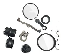 Comprar Kit Caliper Freno Delantero Suzuki Gn125 Hj150 Sirve Owen Le