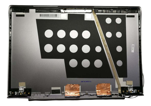 Tapa Trasera De La Tapa Trasera Del Lcd Del Ordenador