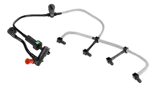 Manguera De Escape De Retorno De Combustible Con Sensor Para