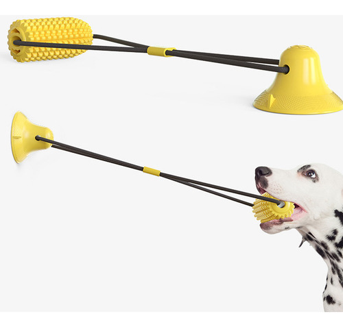 Juguete Masticable Para Perros Pets, Resistente A La Mastica